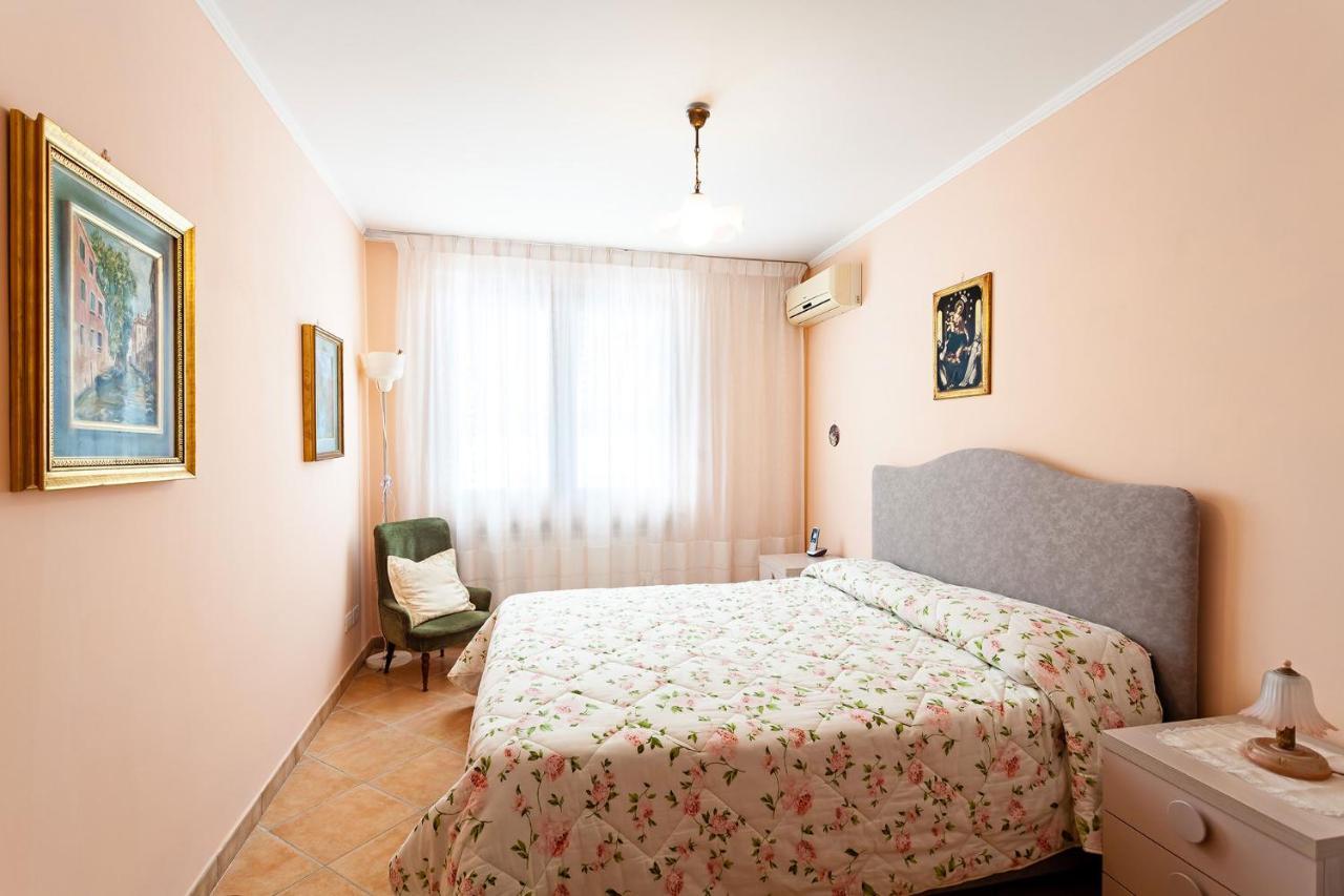 Вилла Casa Nicolo Масса-Лубренсе Экстерьер фото